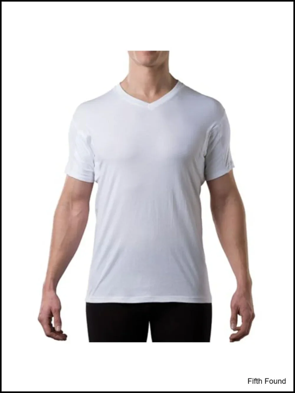 N/A men sweatproof